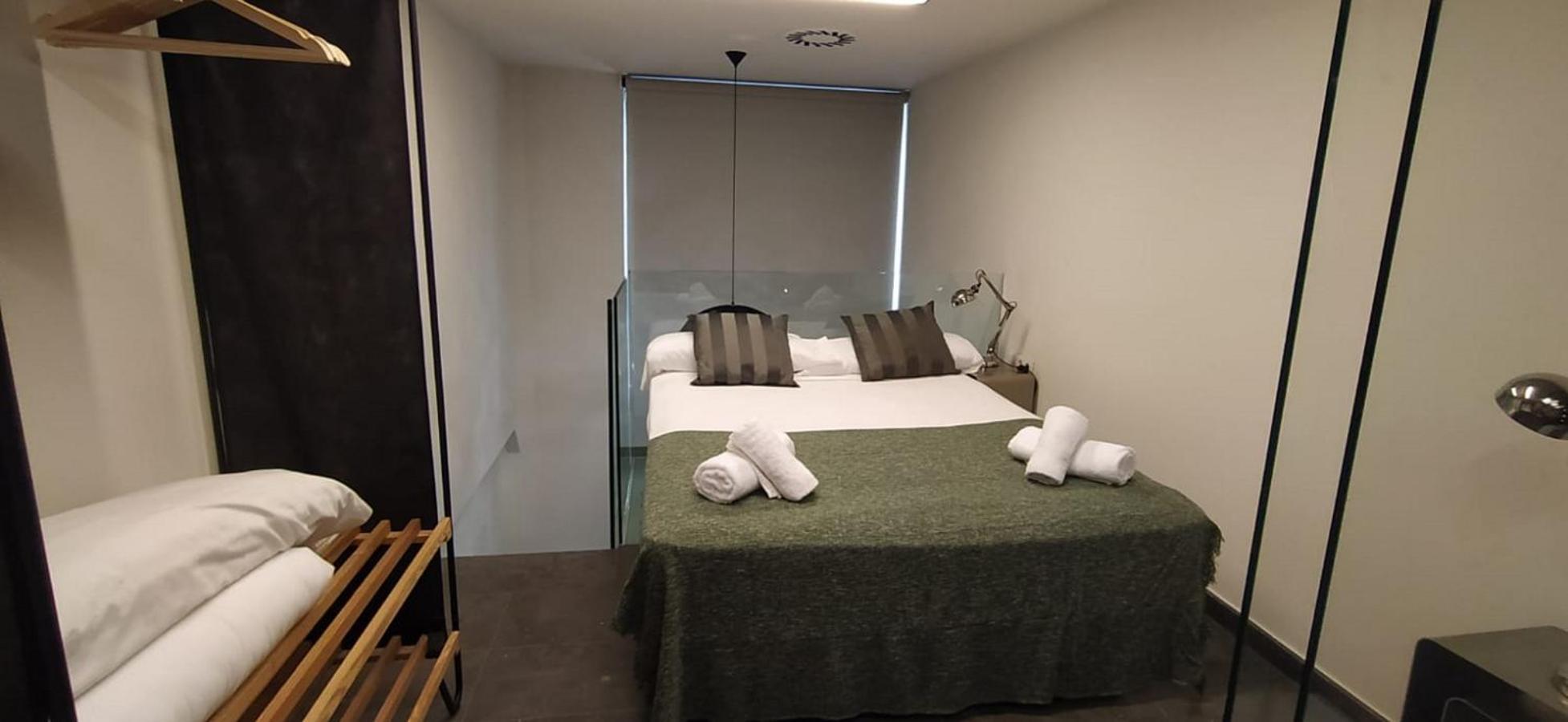 Apartment Barcelona Rentals - Pool Terrace In City Center חדר תמונה