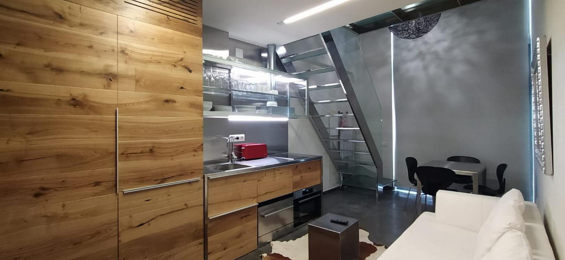 Apartment Barcelona Rentals - Pool Terrace In City Center חדר תמונה