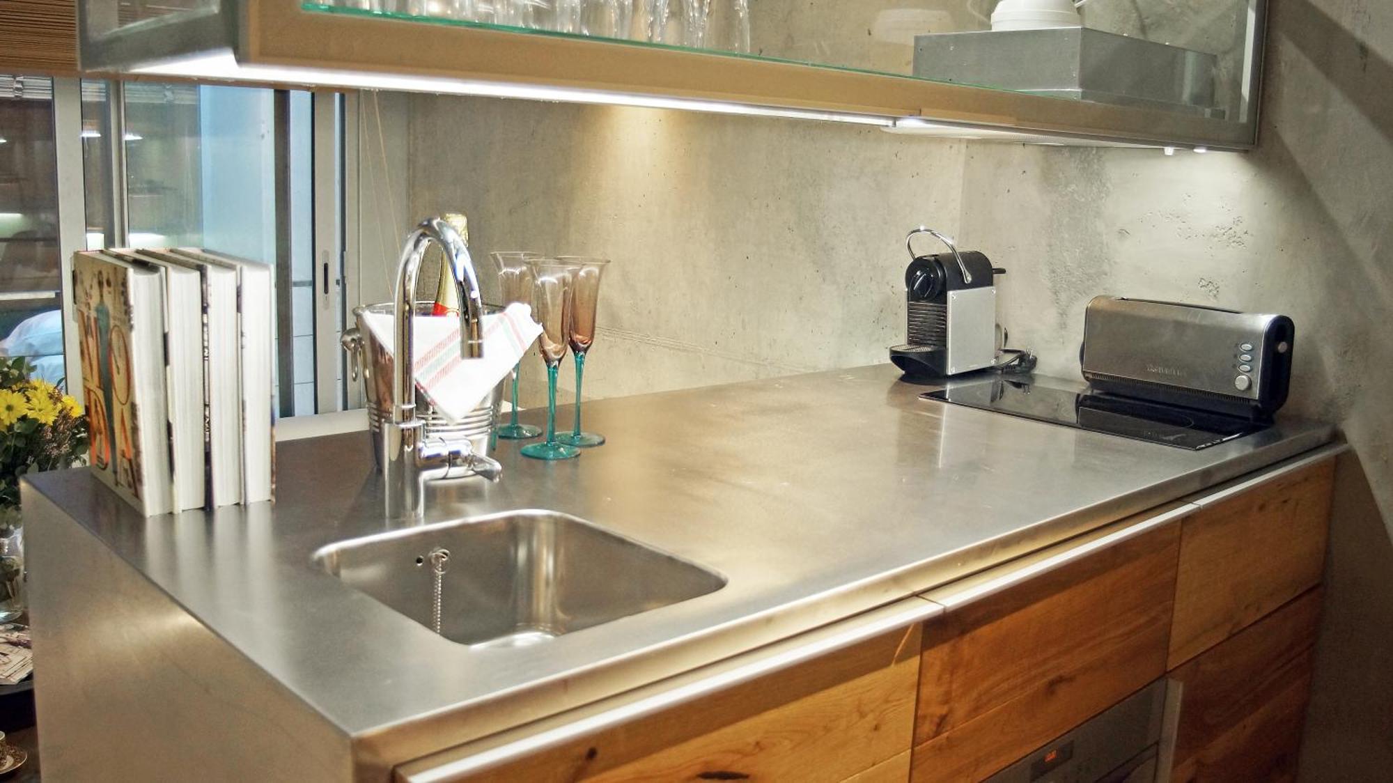 Apartment Barcelona Rentals - Pool Terrace In City Center חדר תמונה