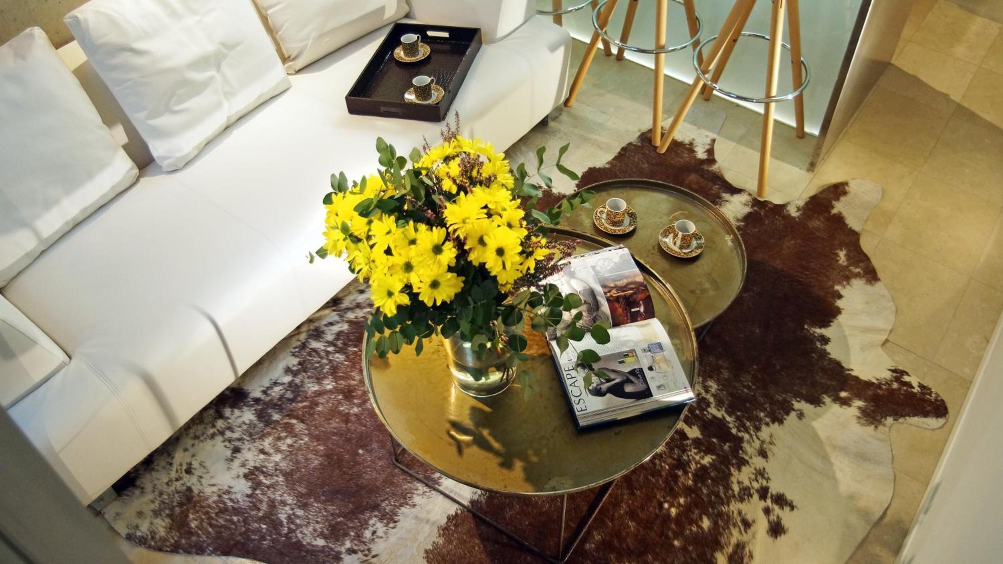 Apartment Barcelona Rentals - Pool Terrace In City Center חדר תמונה