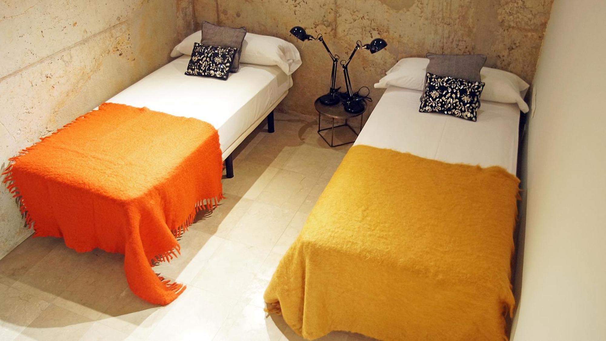Apartment Barcelona Rentals - Pool Terrace In City Center חדר תמונה