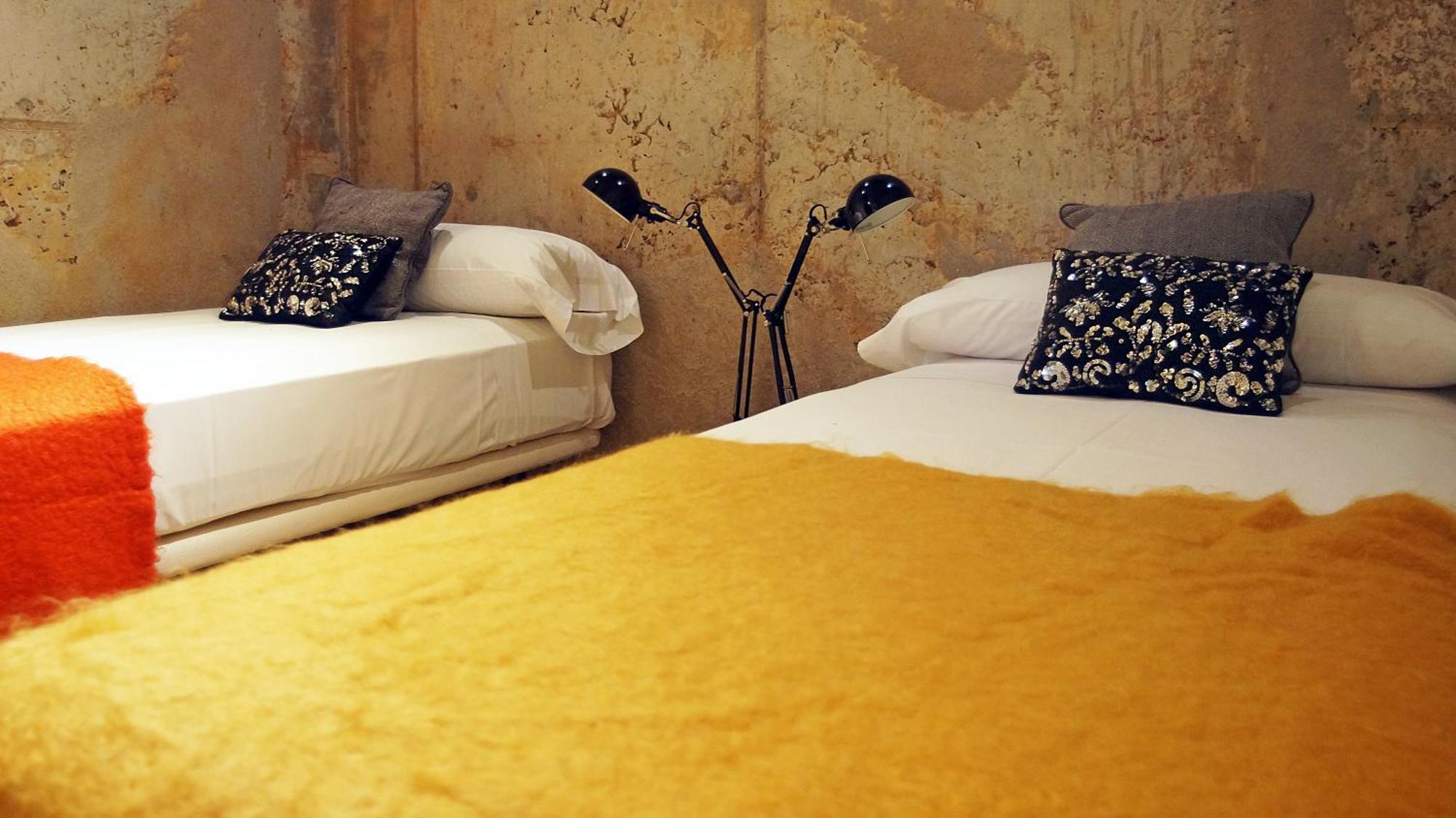 Apartment Barcelona Rentals - Pool Terrace In City Center חדר תמונה