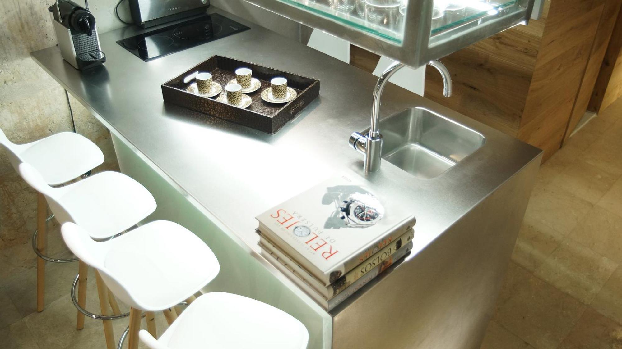 Apartment Barcelona Rentals - Pool Terrace In City Center חדר תמונה