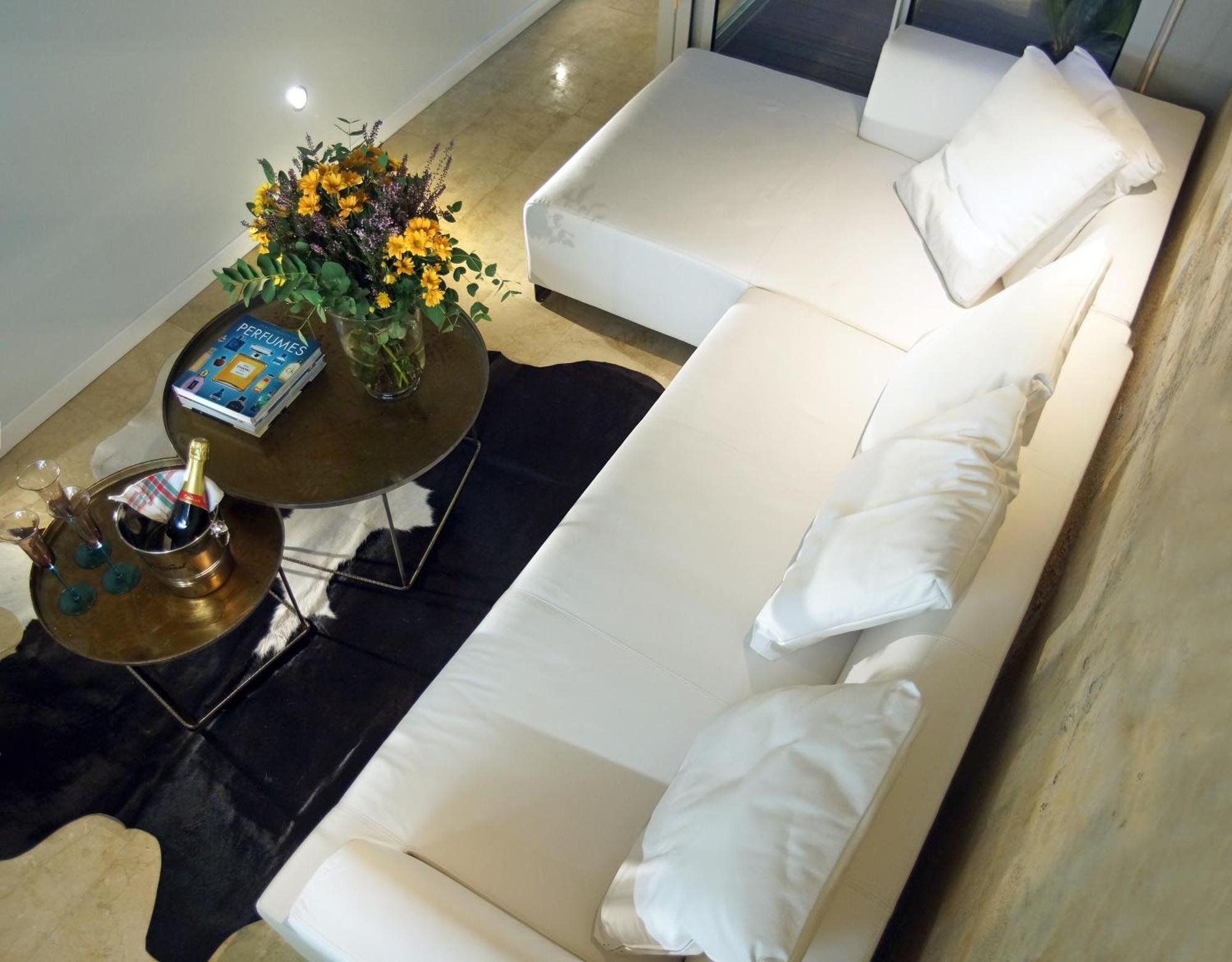 Apartment Barcelona Rentals - Pool Terrace In City Center חדר תמונה
